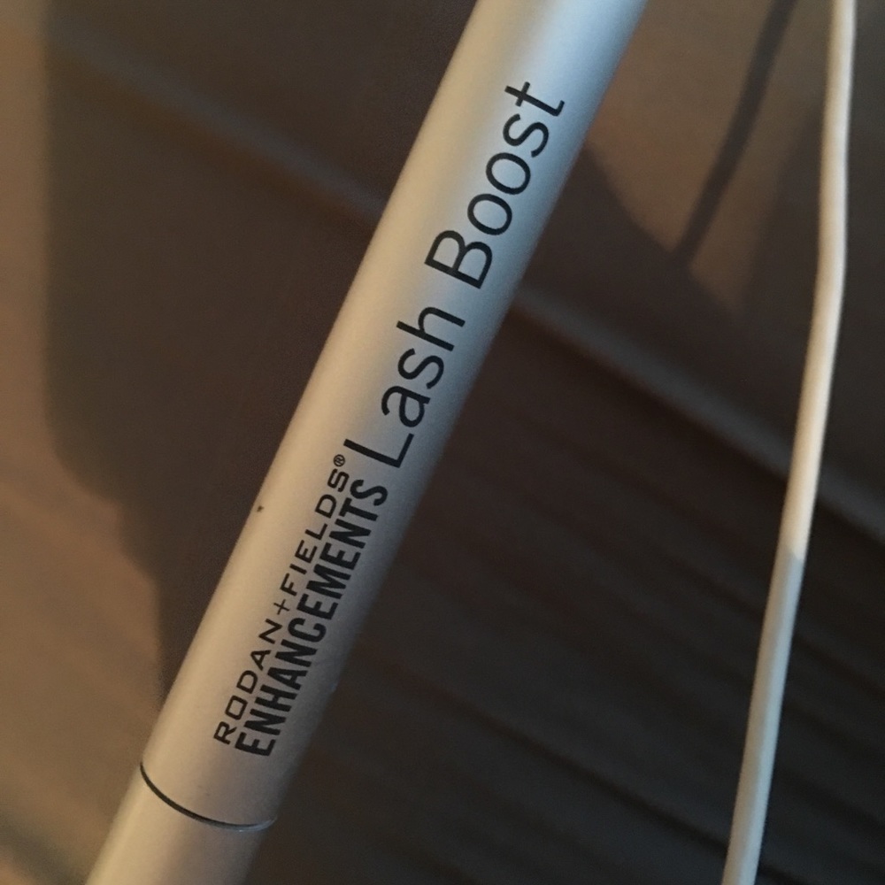 Lash boost